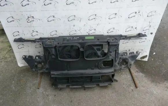BMW 5 E39 Front piece kit 