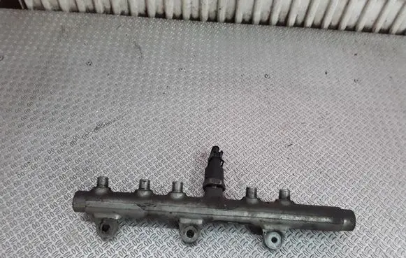 Alfa Romeo 156 Fuel main line pipe 0445214016