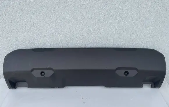 Dacia Duster III Rear bumper lower part trim 850B24047R