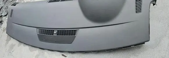 Audi A4 S4 B6 8E 8H Dashboard brak