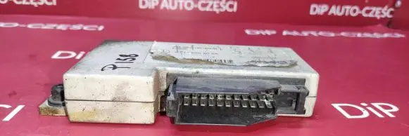 Mercedes-Benz E W211 Other control units/modules 2118205026