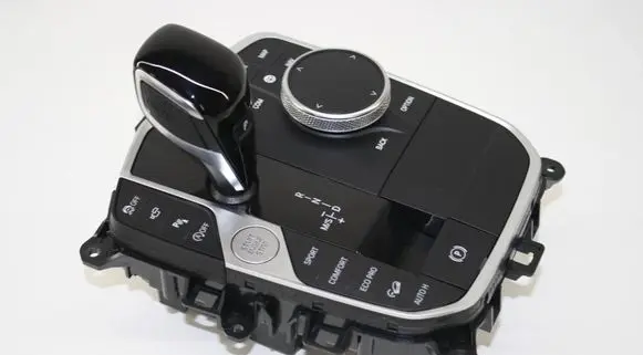 BMW X4 G02 Gear selector 5A7DFD5 61315A7DFD5