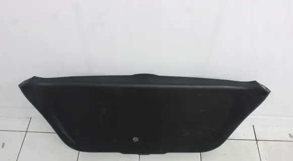 Honda Jazz Tailgate/boot lid cover trim 