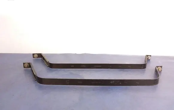 Ford Mondeo MK V Fuel tank 