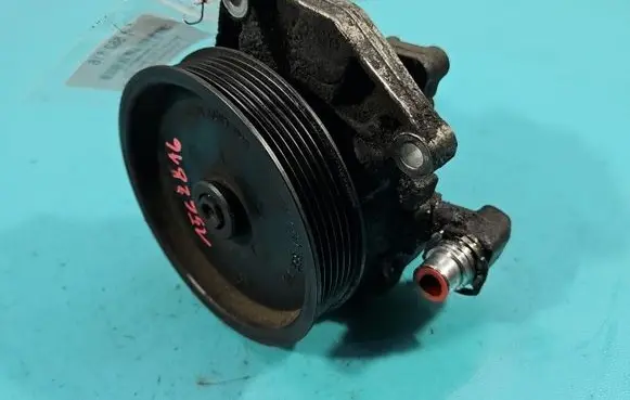 Mercedes-Benz S W221 Power steering pump LH2113194 IMPRK1562816