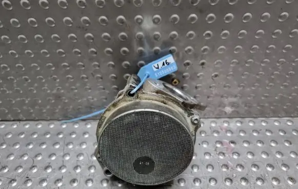 Audi A4 S4 B8 8K Vacuum pump 06H145100AB