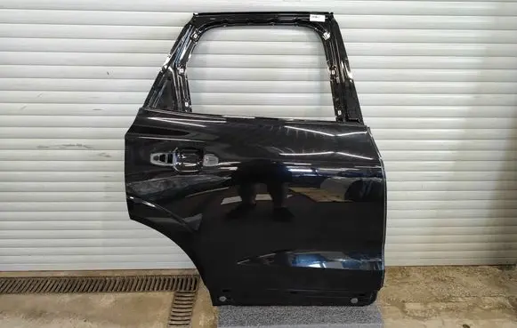 Volvo XC60 Rear door 31698773 32133219 31662000