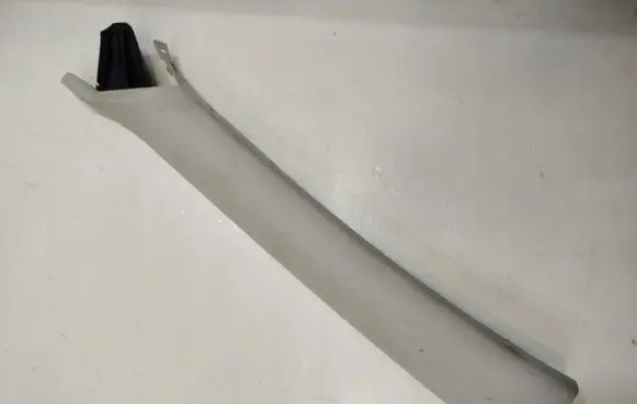 Volkswagen PASSAT B8 (A) pillar trim 3G0867233