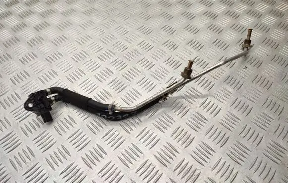 Citroen e-C3 Exhaust gas pressure sensor 9812047080