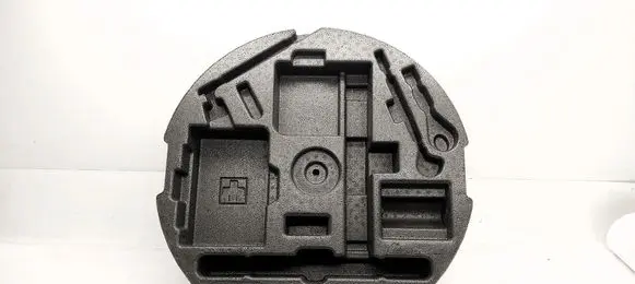 Nissan Qashqai Other trunk/boot trim element 