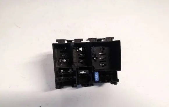Dacia Sandero Fuse box set