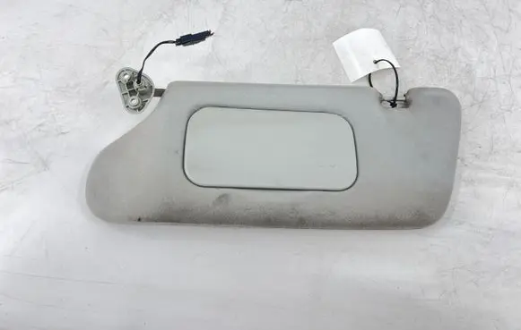 Mercedes-Benz ML W163 Sun visor 