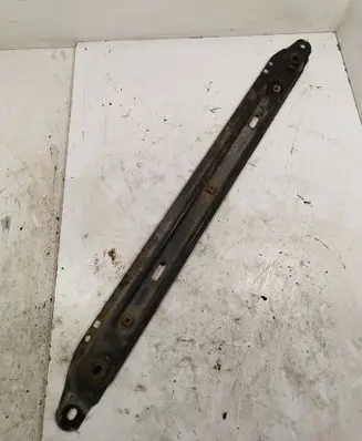 Peugeot 5008 Bottom radiator support slam panel 