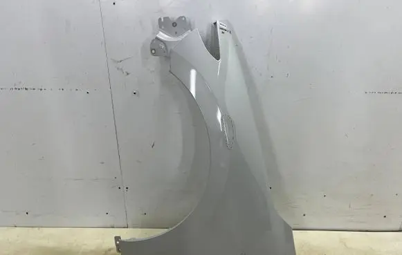 Mazda 3 Fender