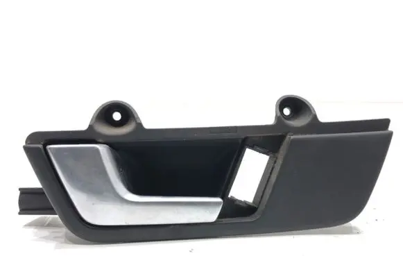 Audi A4 S4 B6 8E 8H Front door interior handle 8E1837019F