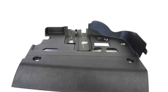 BMW 1 F20 F21 Dashboard lower bottom trim panel 9242896 51459242896