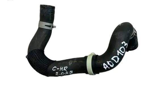 Toyota C-HR I Intercooler hose/pipe