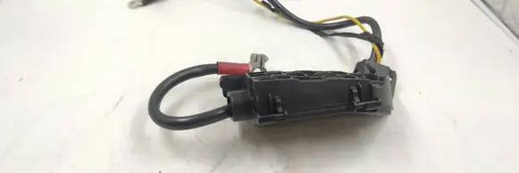 Audi A6 S6 C6 4F Positive wiring loom 4F0971812A