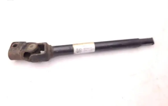 Steering column universal joint