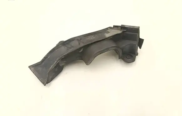 BMW 5 F10 F11 Engine compartment rubber 7206569 107020G