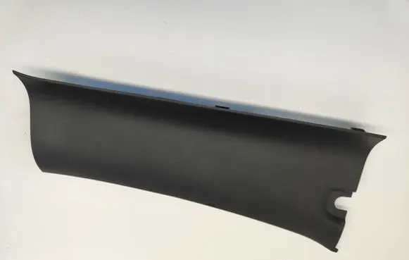 Dodge RAM (C) pillar trim P6BN42TX7AB