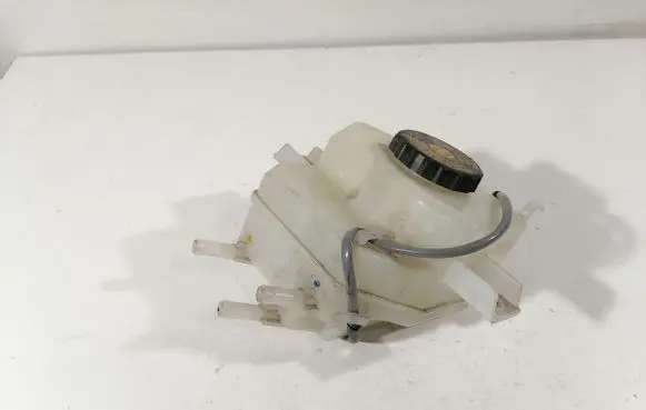 Lexus NX Brake fluid reservoir 