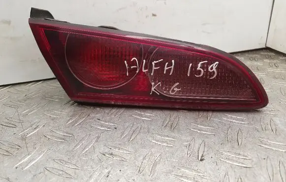 Alfa Romeo 159 Tailgate rear/tail lights 60691366 50504823 F9395623