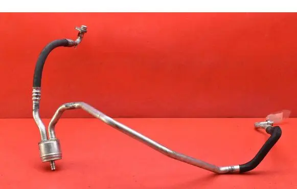 Citroen Berlingo Air conditioning (A/C) pipe/hose 9681693180