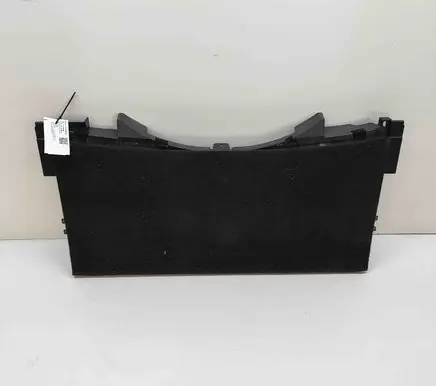 Audi A4 S4 B9 8W Trunk/boot floor carpet liner 8W9861486A