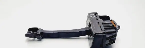BMW 5 E60 E61 Front door check strap stopper 7033609
