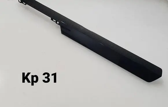 Volkswagen Tiguan Allspace Dashboard trim 5NN858418A
