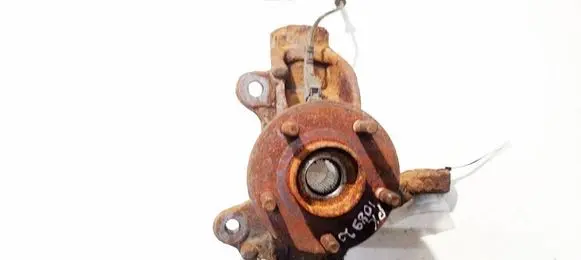 Ford Mondeo MK IV Front wheel hub 