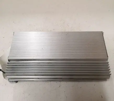Chrysler Grand Voyager V Sound amplifier 05107086AG 36670C