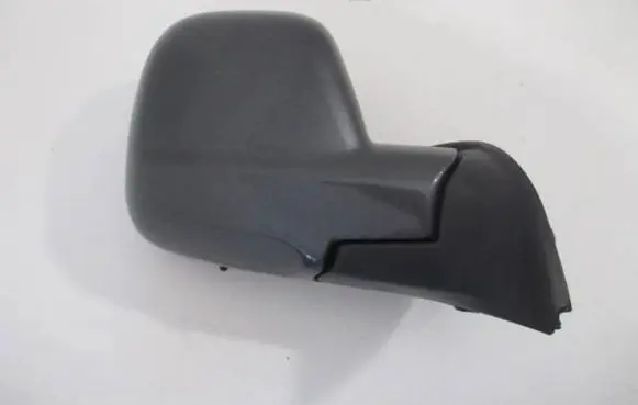 Citroen Berlingo Front door electric wing mirror 5PIN