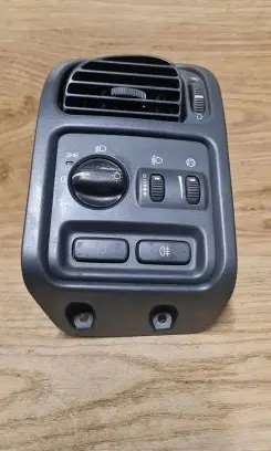 Volvo S40, V40 Light switch 30613945