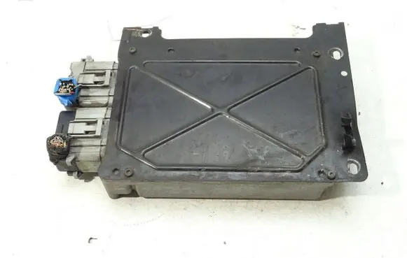 Chrysler PT Cruiser Engine control unit/module ECU P04671542AG