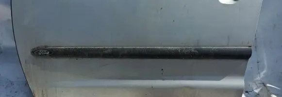 Ford Galaxy Front door trim (molding) 
