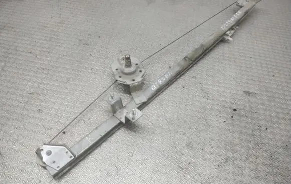 Citroen Jumper Front door manual window regulator 