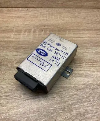 Volkswagen PASSAT B5 Cruise control unit/module 5GA00439712 AMR 1173