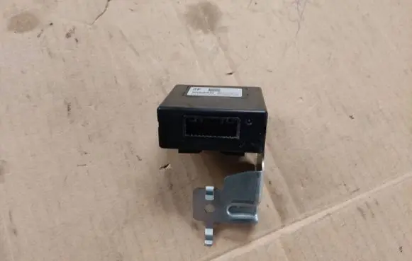 Nissan Leaf II (ZE1) Other control units/modules 284E76WK7C ADS41461A