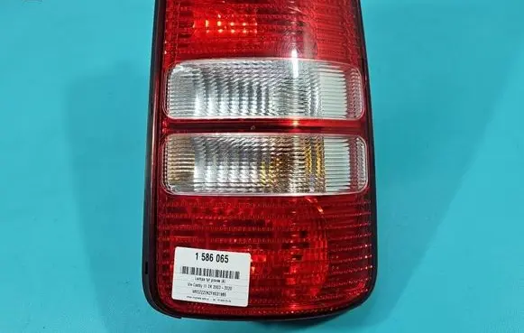 Volkswagen Caddy Rear/tail lights 2K5945096K IMPRK1586065
