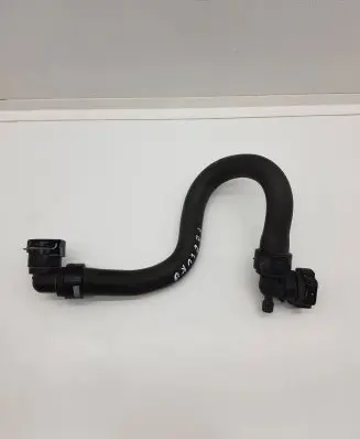 Peugeot 208 Engine coolant pipe/hose 9678822580