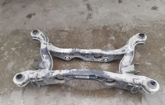 Rear subframe