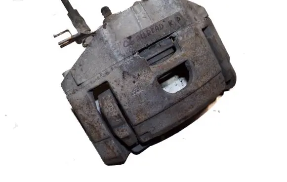 Audi A6 Allroad C6 Front brake caliper 