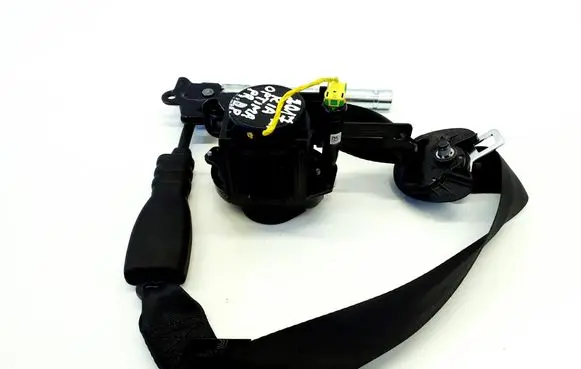 KIA Optima Front seatbelt 88820D4200 88841D4000