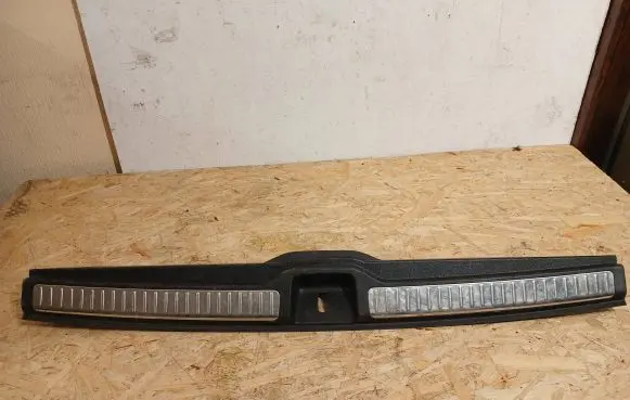 Mercedes-Benz GLC X253 C253 Trunk/boot sill cover protection A2536907801 A090815 BBP211702