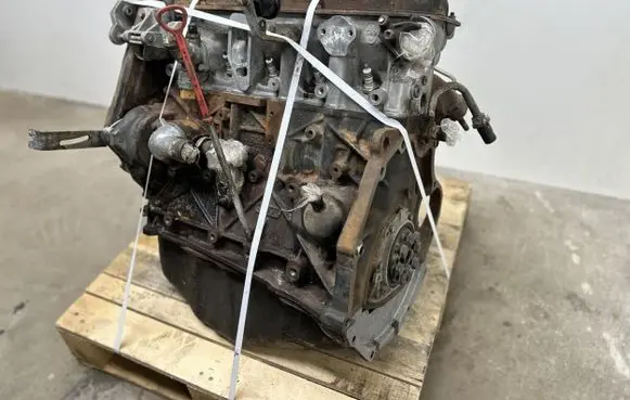Audi 100 200 5000 C3 Engine 054103021 034103373