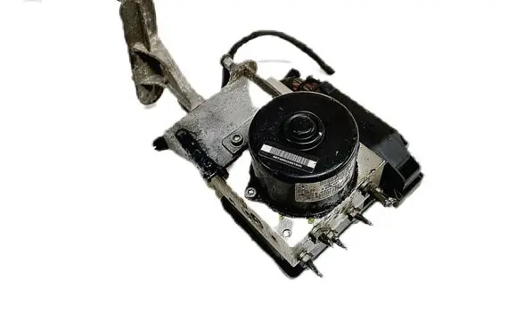 Mercedes-Benz C W203 ABS Pump A2095452932 A0054310712