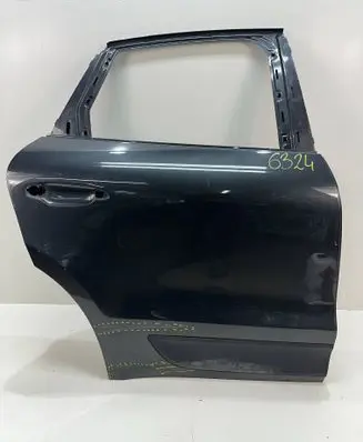 Porsche Macan (95B) Rear door 95B833312A