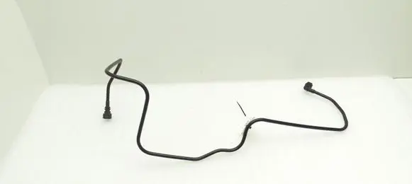Nissan Pulsar Air intake hose/pipe